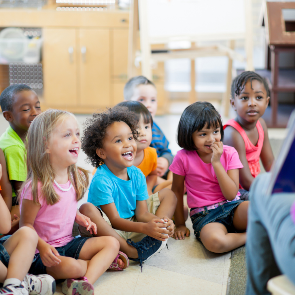 Enhance your Early Years workforce with Inspire ATA